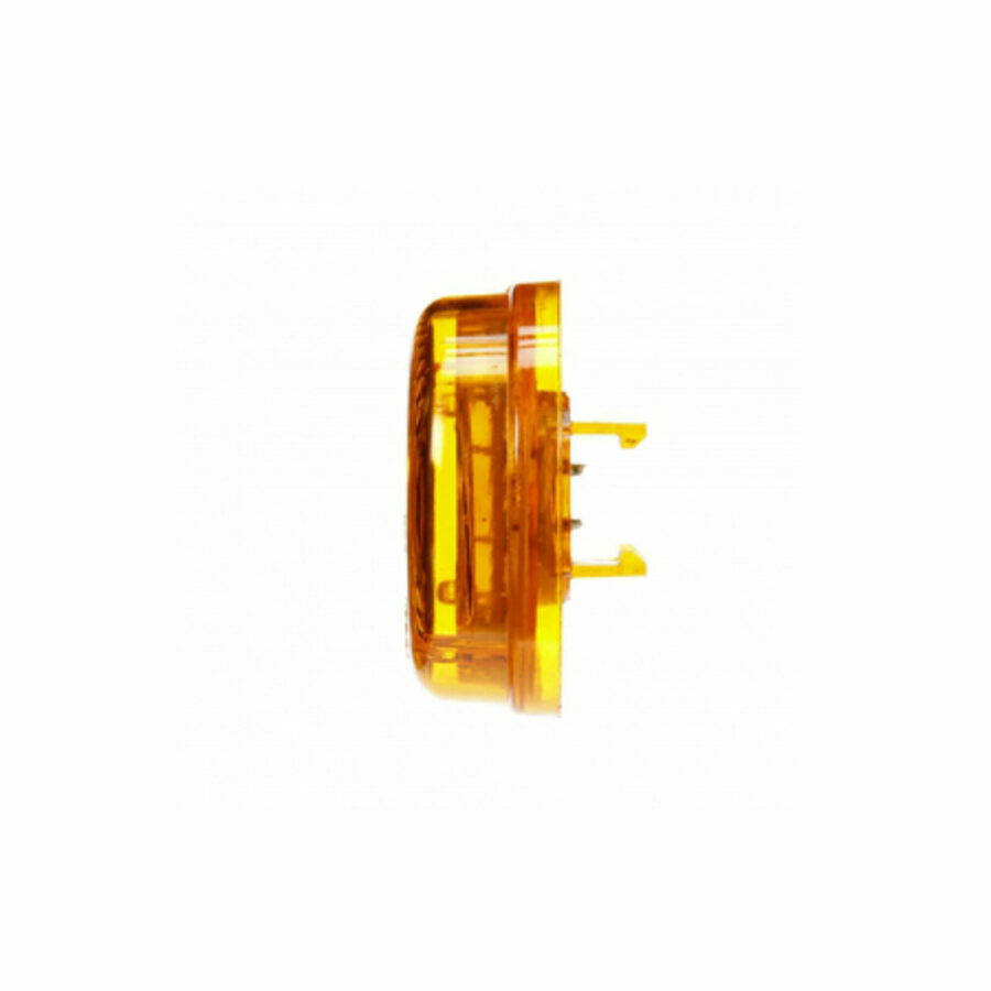 LIGHT LED, CLEARANCE MARKER MODEL 30 AMBER