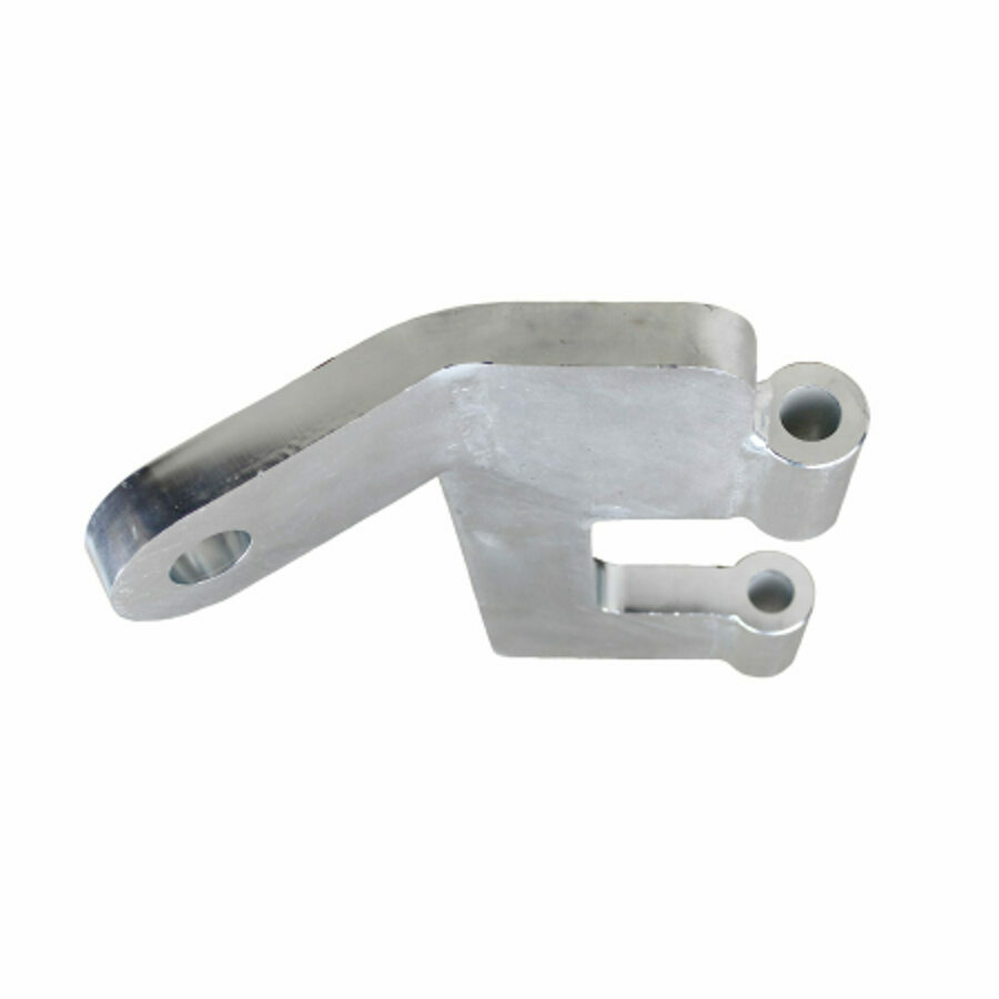 HINGE ASSEMBLY, O.S. S.S., DRIVER SIDE SS 7/8"