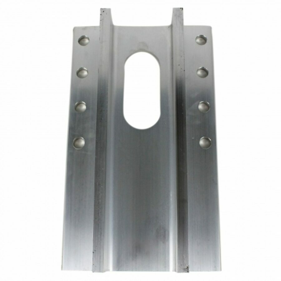 DOLLY BRACKET, 15-1/8" DUMP