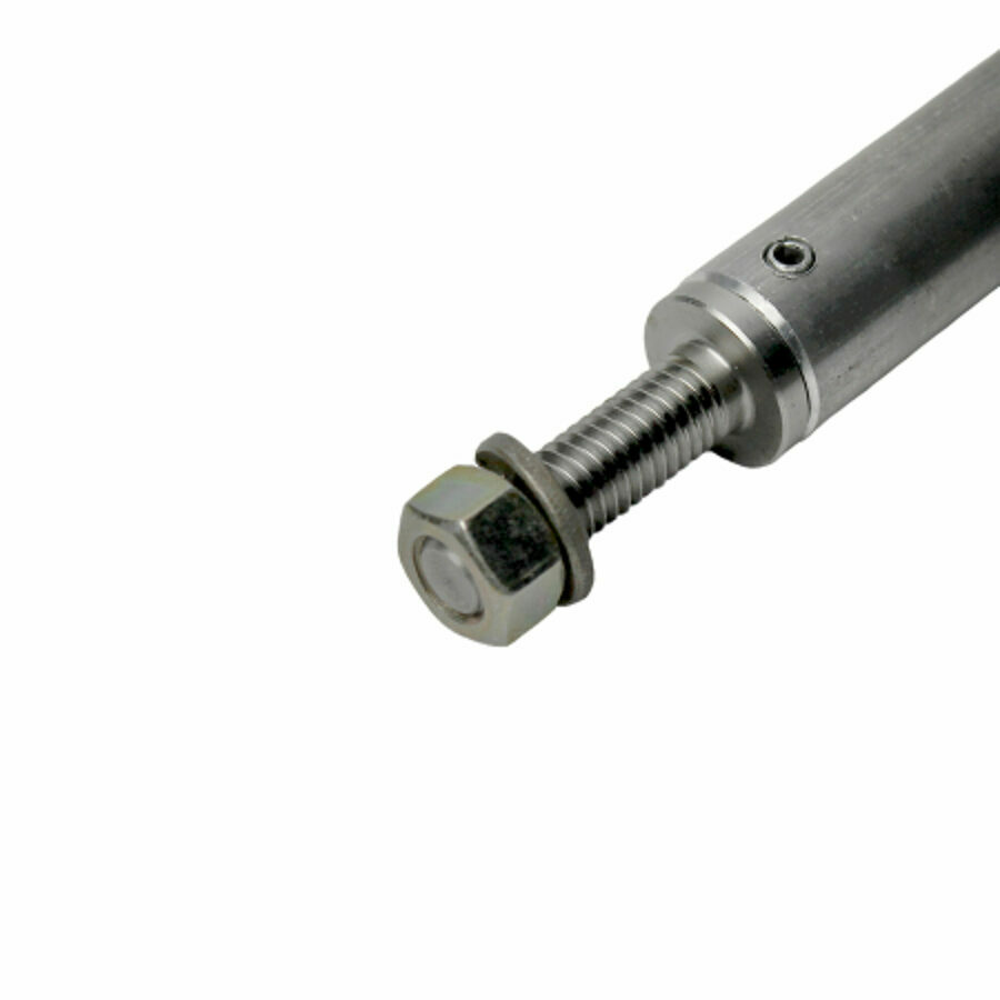 CONTROL VALVE HANDLE ASSEMBLY, R2 LOAD-UNLOAD