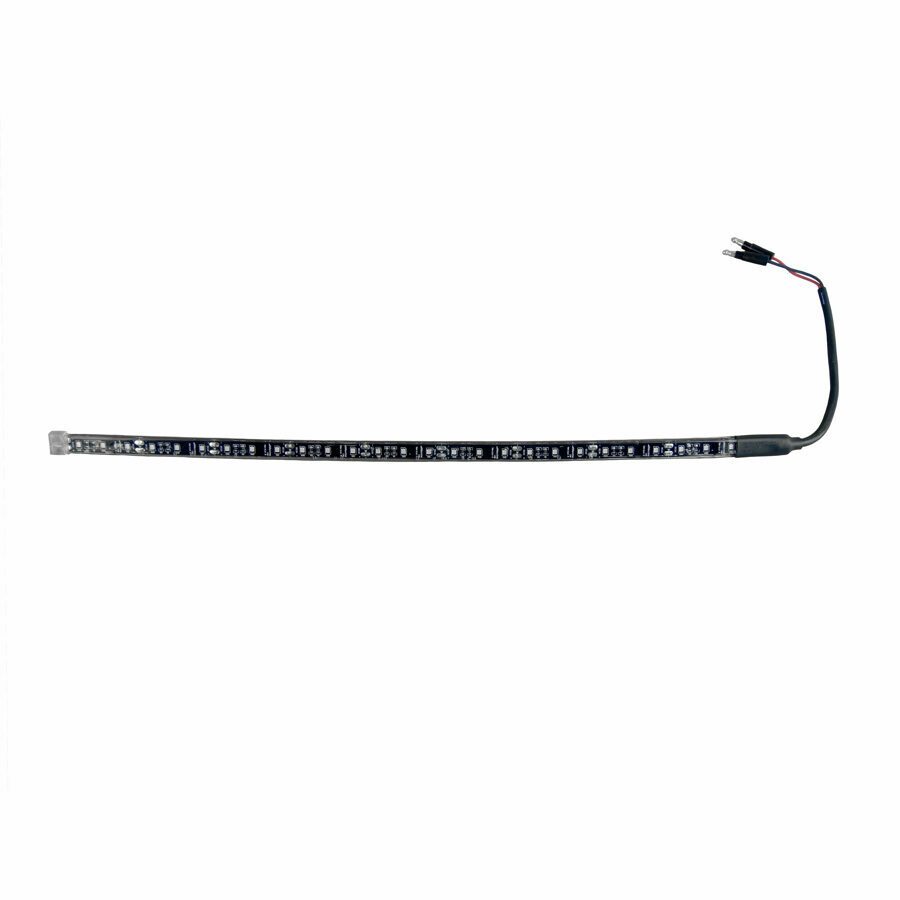 CABINET LIGHT, 18" LED STRIP