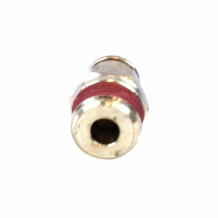 PTC STRAIGHT BRASS, 3/8T X 1/4P