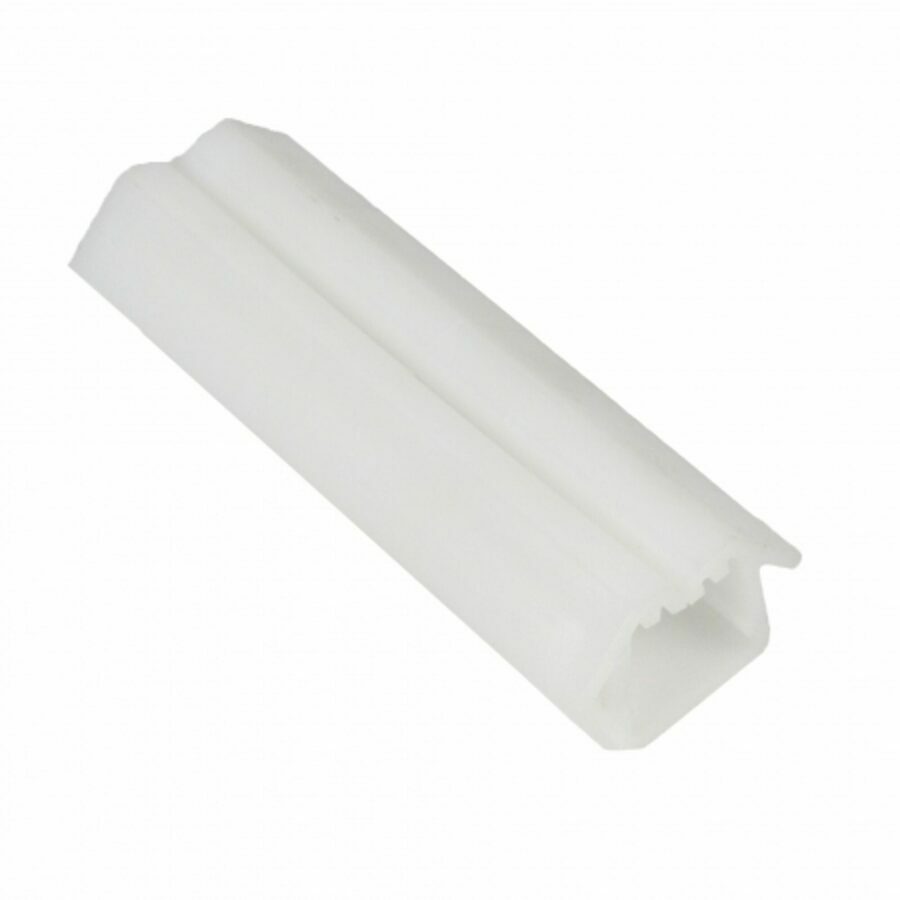 BEARING HOLD DOWN 3.5" FLOOR SLAT 300401 HEAVY BLUE