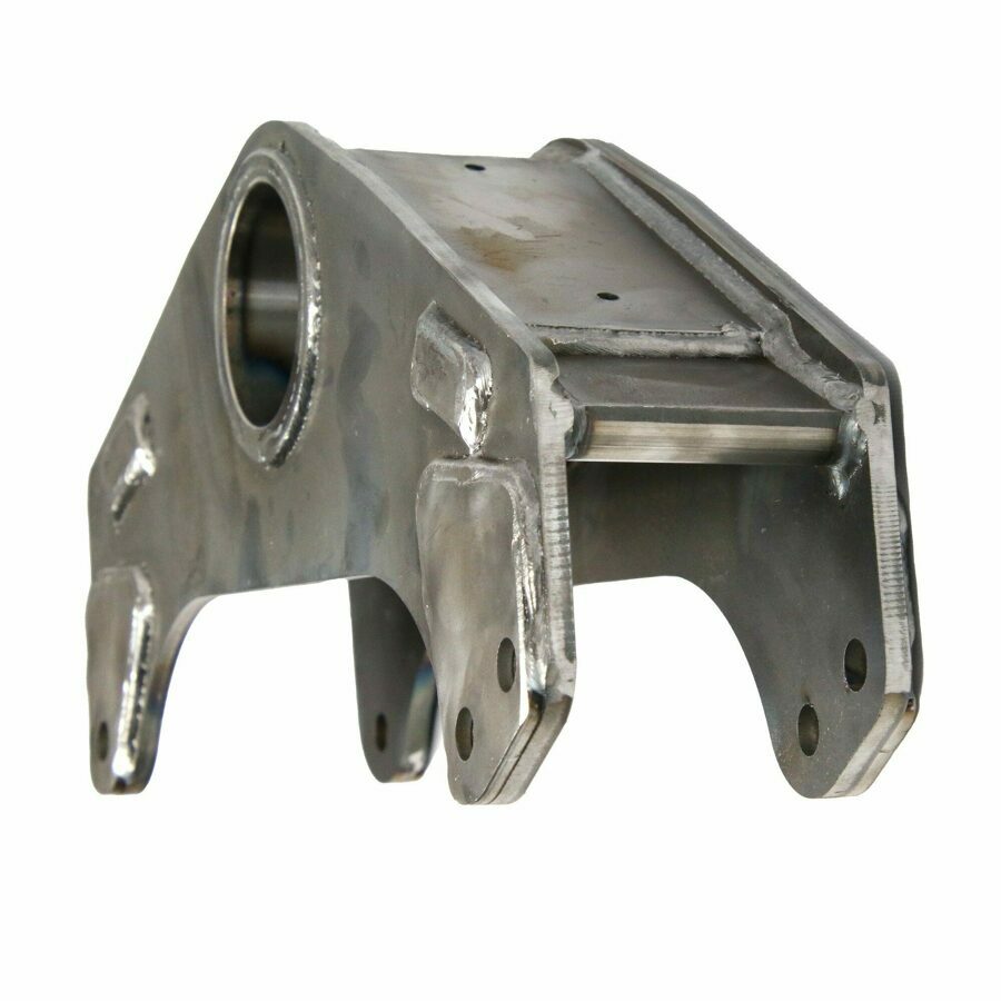 EQUALIZER, FABRICATED