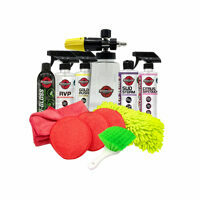 LARGE DETAILING KITS