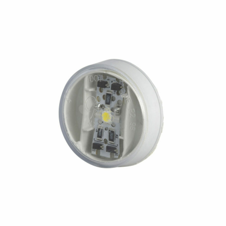 LAMP, LED LICENSE 2"