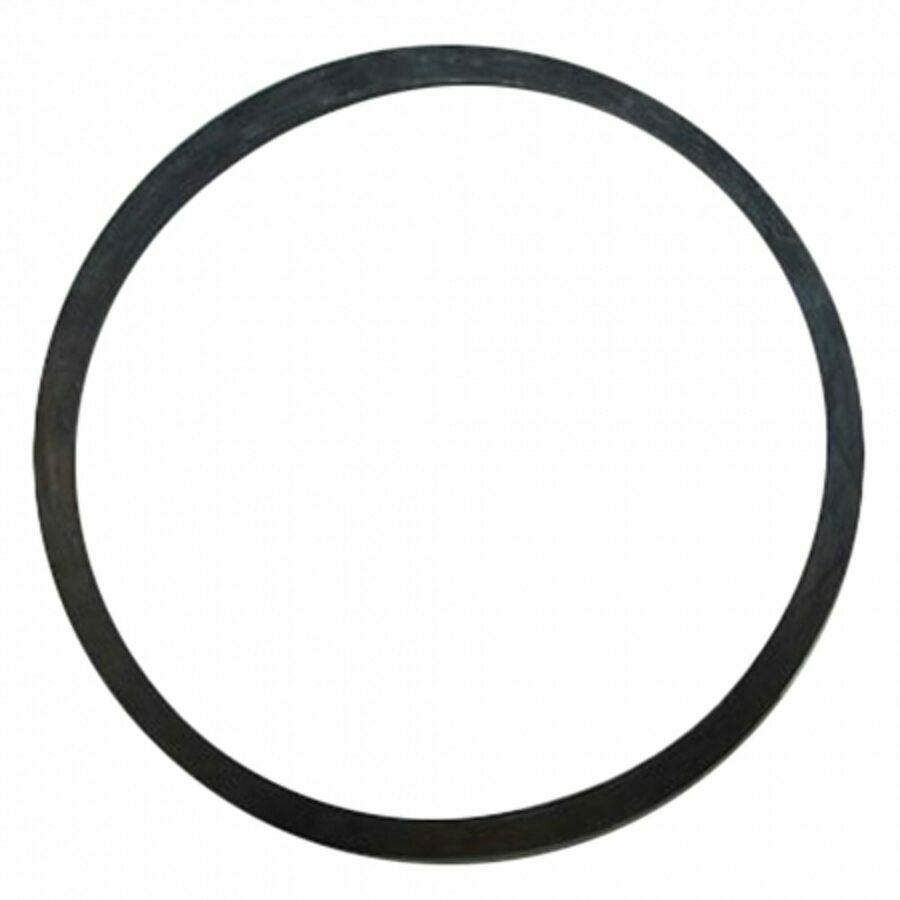 MANLID GASKET 20" BLACK LM COVER