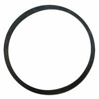 MANLID GASKET 20" BLACK LM COVER