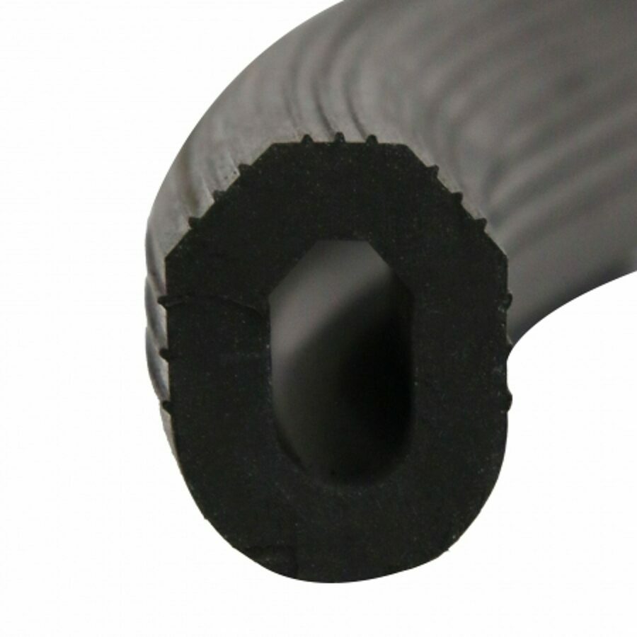 TAILGATE WATERSEAL, RUBBER