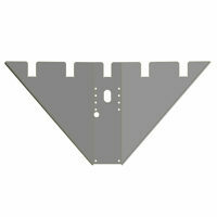 DOLLY WING, LANDING GEAR, MOVING FLOOR HOLLAND