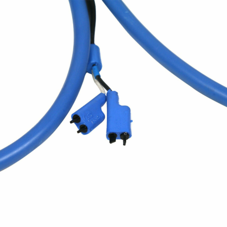 HARNESS, REAR SILL (MALE PIN)