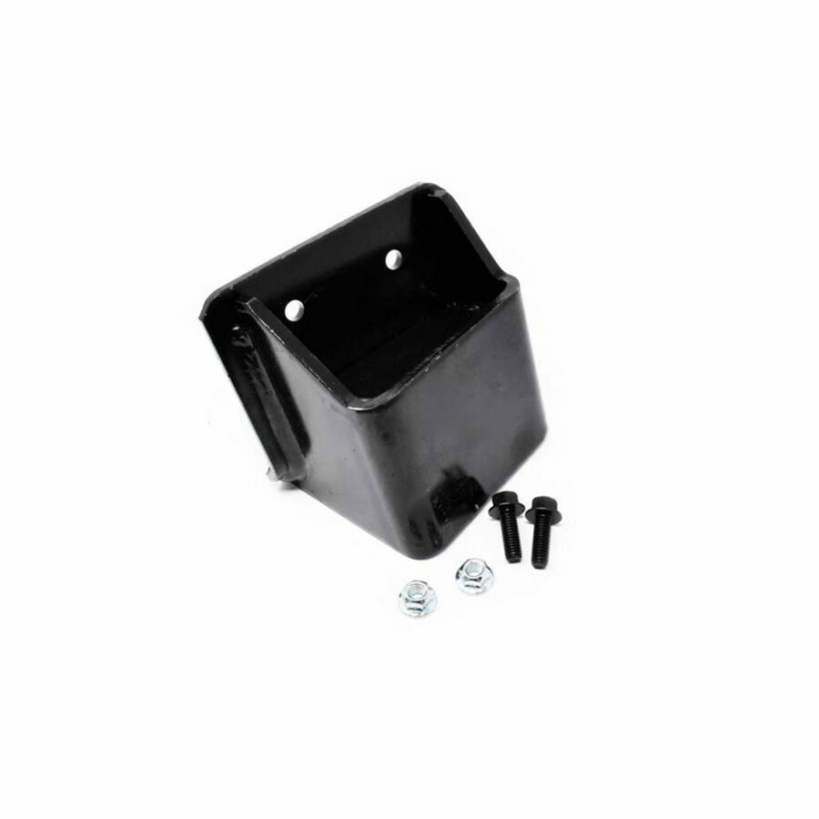 PEDESTAL AIR SPRING KIT 1L 1R, 15 16 RH 2.9"