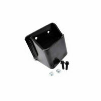 PEDESTAL AIR SPRING KIT 1L 1R, 15 16 RH 2.9"