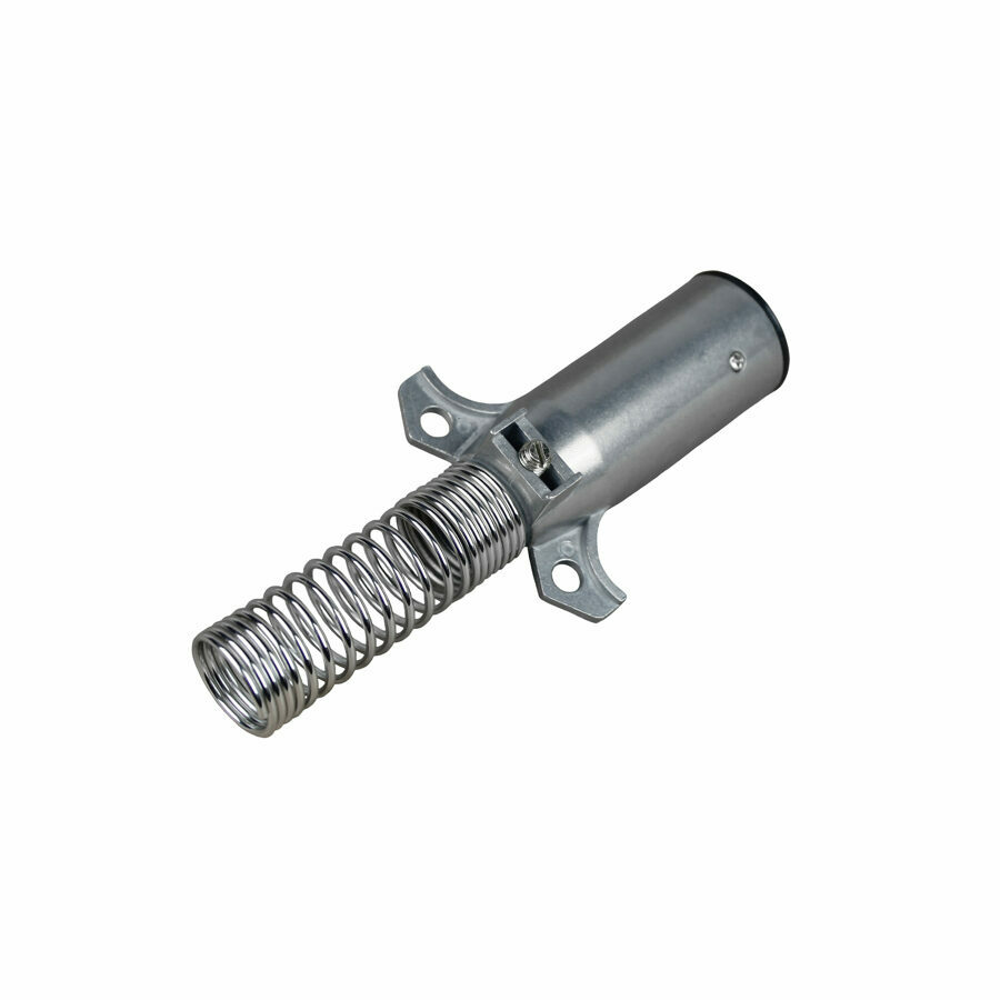 CONDUCTOR PLUG DUAL HEAVY DUTY, VERTICAL PIN  (TARP)