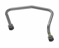 TUBE, #53 1PC REAR OF CYLINDER #1 TO CTV