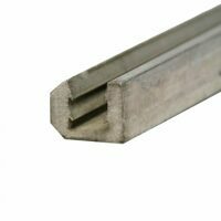 WATERSEAL U-CHANNEL, VERTICAL 15"