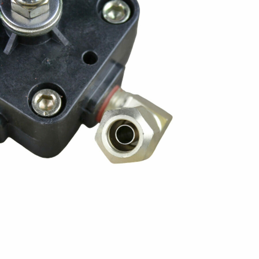 HEIGHT CONTROL VALVE (HCV) ASSEMBLY, ULTRAA-K