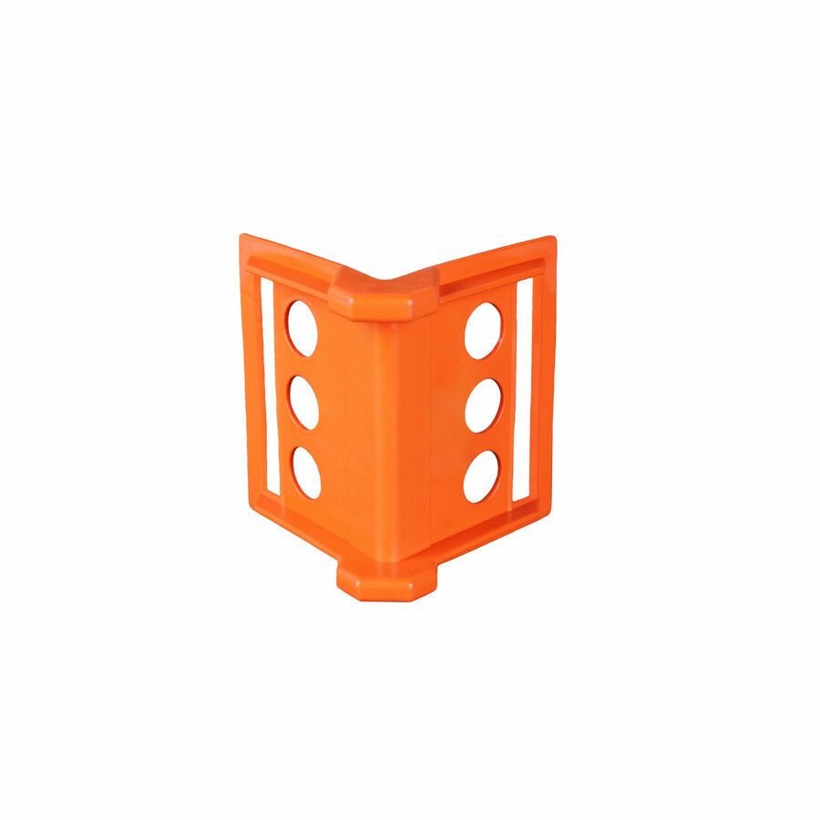 CORNER PROTECTOR 2"- 4" WEB