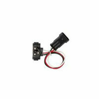 PIGTAIL-ADAPTER LED, PL3 8.5" FIT 'N FORGET TO RIGHT ANG PL3