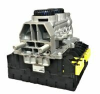 ABS ROLL STABILITY ECU VALVE ASSEMBLY