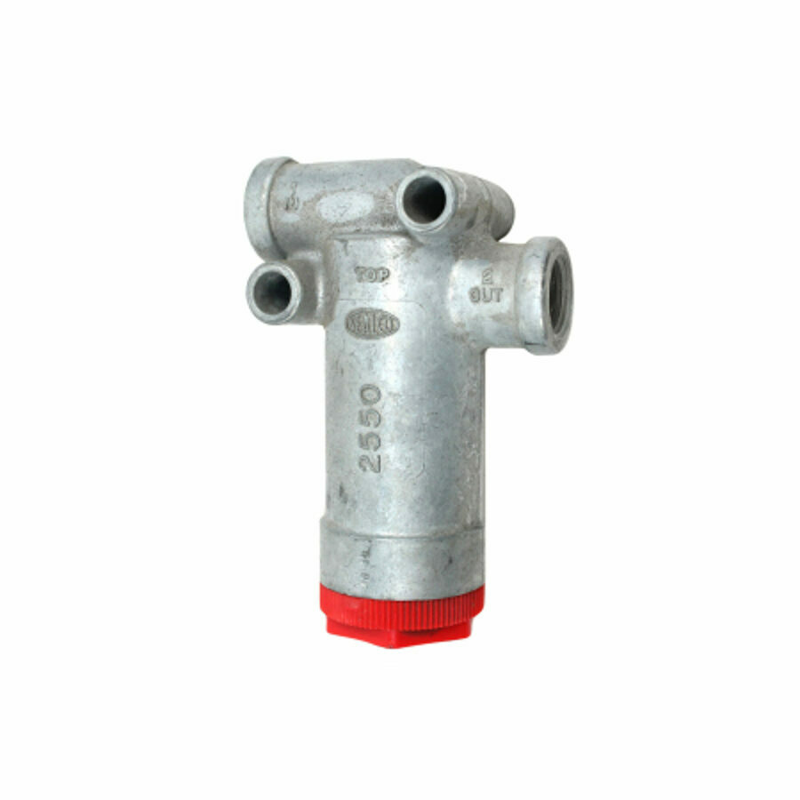 AIR FILTER, INLINE SEALCO