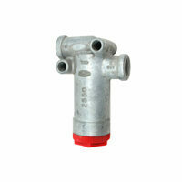 AIR FILTER, INLINE SEALCO