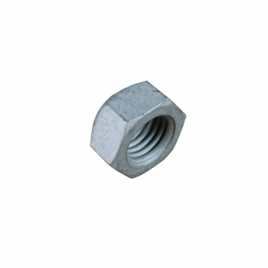TOP LOCK NUT, 3/4-10 GR8 MAGNI 565