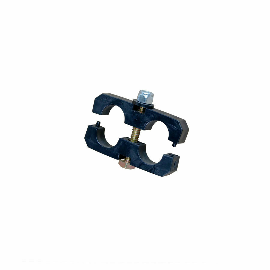 HOSE SEPARATOR 1/2", BOLT TOGETHER DOGBONE