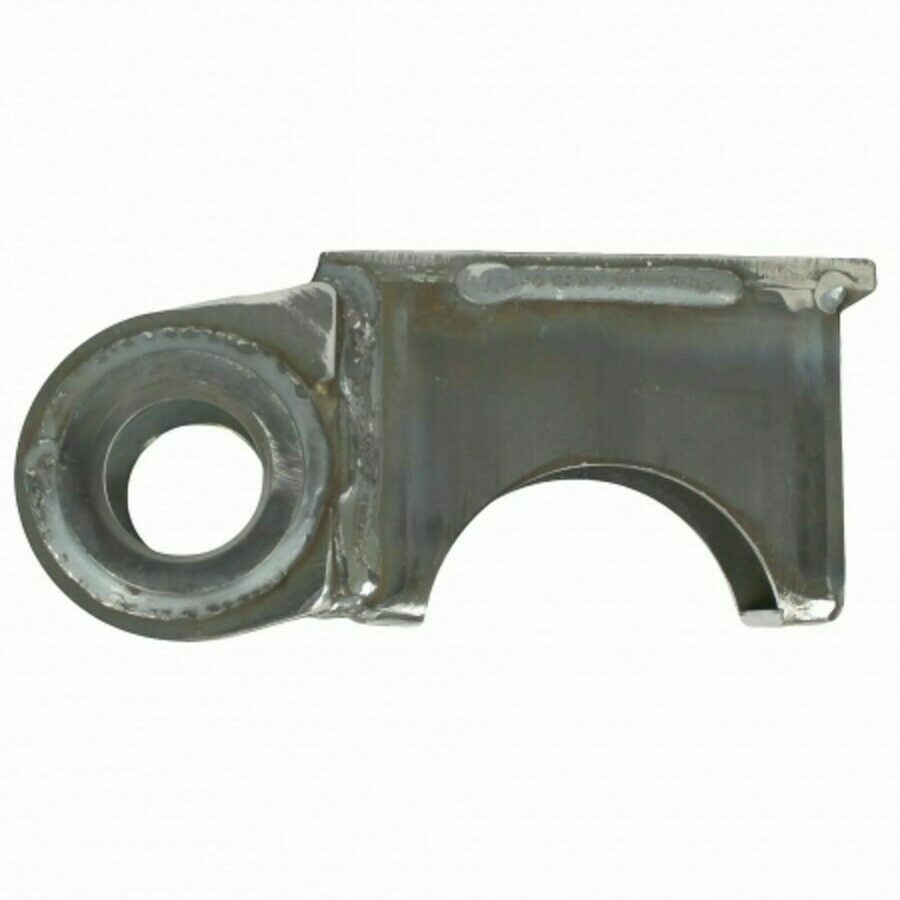 AXLE SEAT, 5" ROUND 3.5" STD