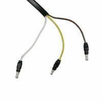 SIDE MARKER HARNESS, 9 LIGHT UNIVERSAL, RH/LH