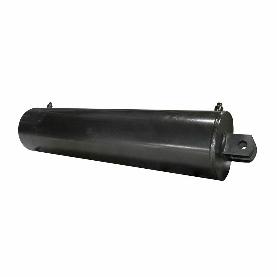 AIR CYLINDER, DOUBLE ACTING ROD, DAP8-100-30 1/16C