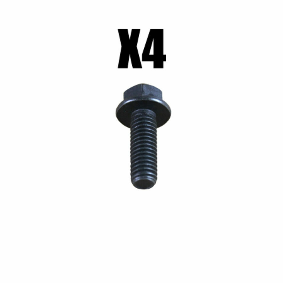 MUD FLAP MOUNTING ANGLE KIT, 48 FOR K-2 SLIDER SPRAY GUARD