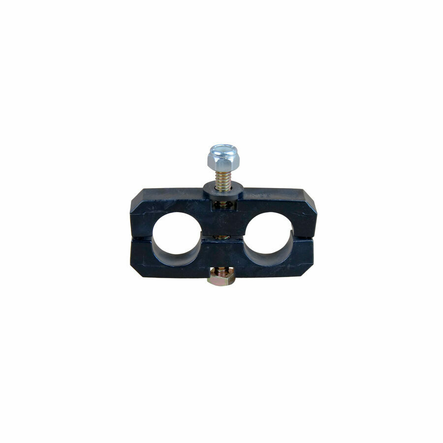 HOSE SEPARATOR 1/2", BOLT TOGETHER DOGBONE