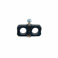 HOSE SEPARATOR 1/2", BOLT TOGETHER DOGBONE