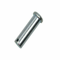 CLEVIS PIN, FOR USE W/ COMPOSITE ENDS 3/8" X 1-13/16"