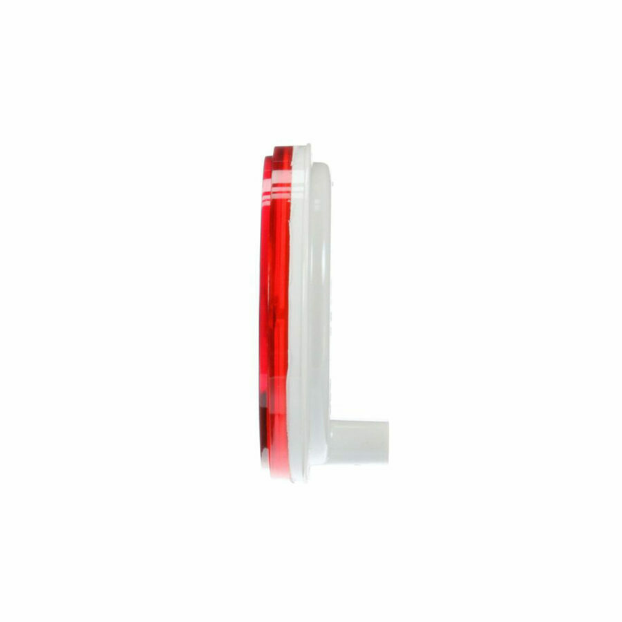 STOP/TURN/TAIL LIGHT, 4" RED 42 DIODE SUPER 44 LED
