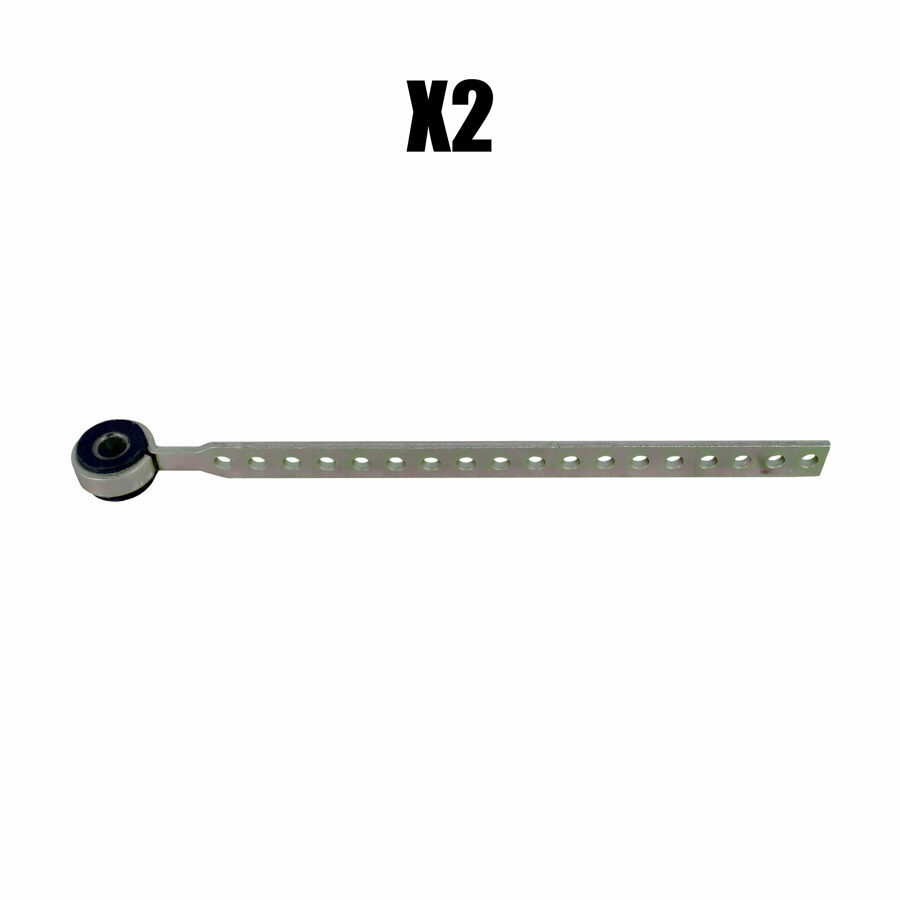 LINKAGE INTRAAX AKH0252 HENDRICKSON