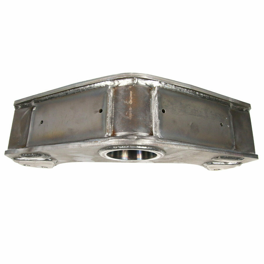 EQUALIZER, FABRICATED