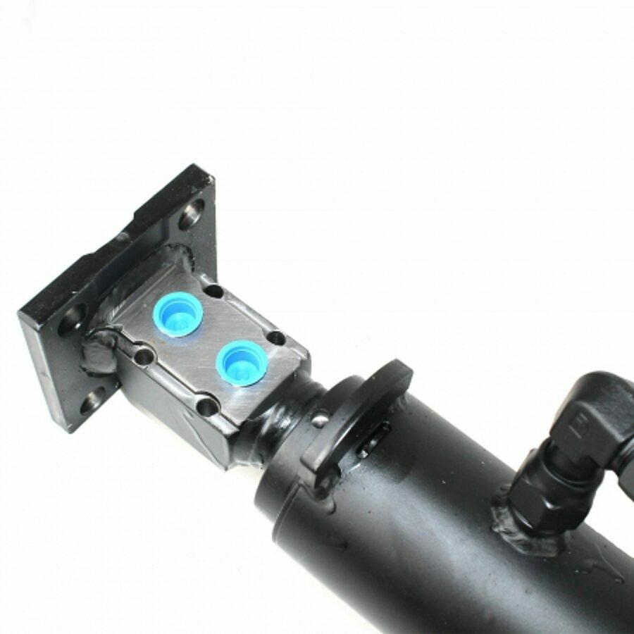 CYLINDER ASSEMBLY 3.0" RFII