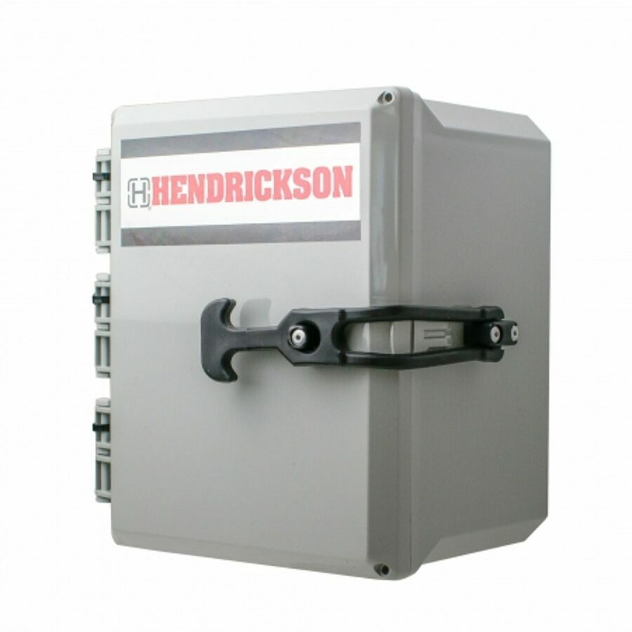 CONTROL BOX PLASTIC HENDRICKSON