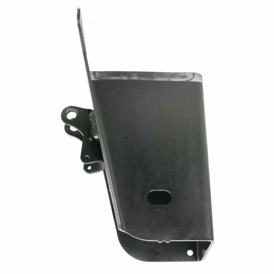 HANGER, INTRAAX AAT DRIVER SIDE WELD ON, 18"-19" RIDE HEIGHT