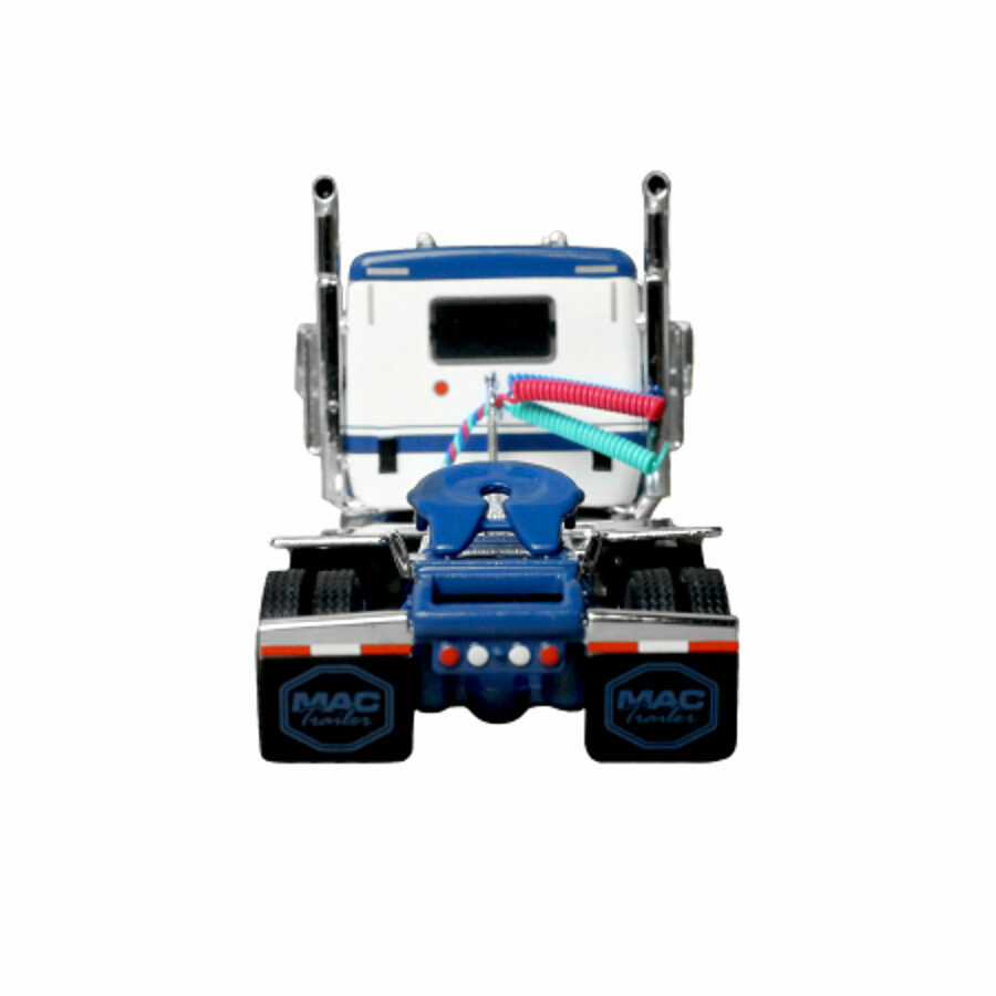 MAC TRAILER DIECAST TRAILER, MVP DUMP