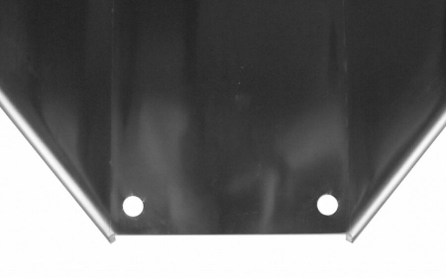 DOLLY WING, LANDING GEAR, MOVING FLOOR 14"