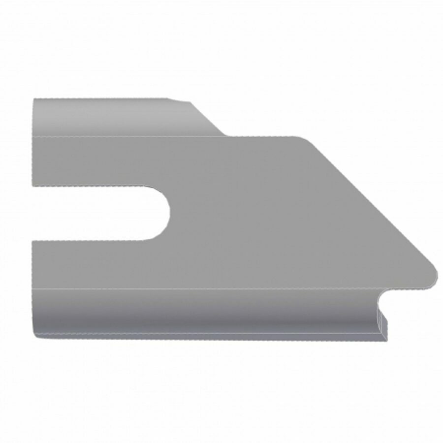 FORK-WINDER, 45 DEG, SSO, PS