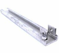 REMOVABLE MUD FLAP ASSEMBLY