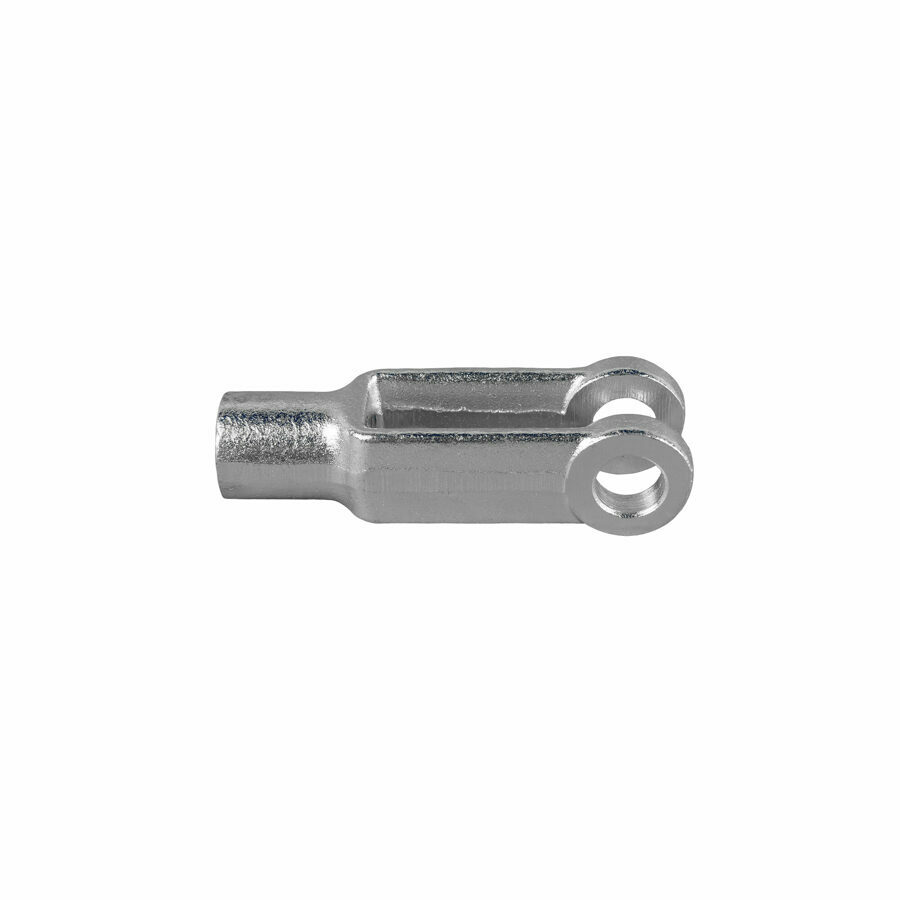 YOKE, 3" CLEVIS 1/2-20 THREAD