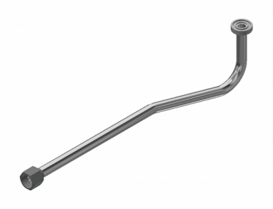 #56 LINE R2 FRONT OF CYL #1 TO SWV