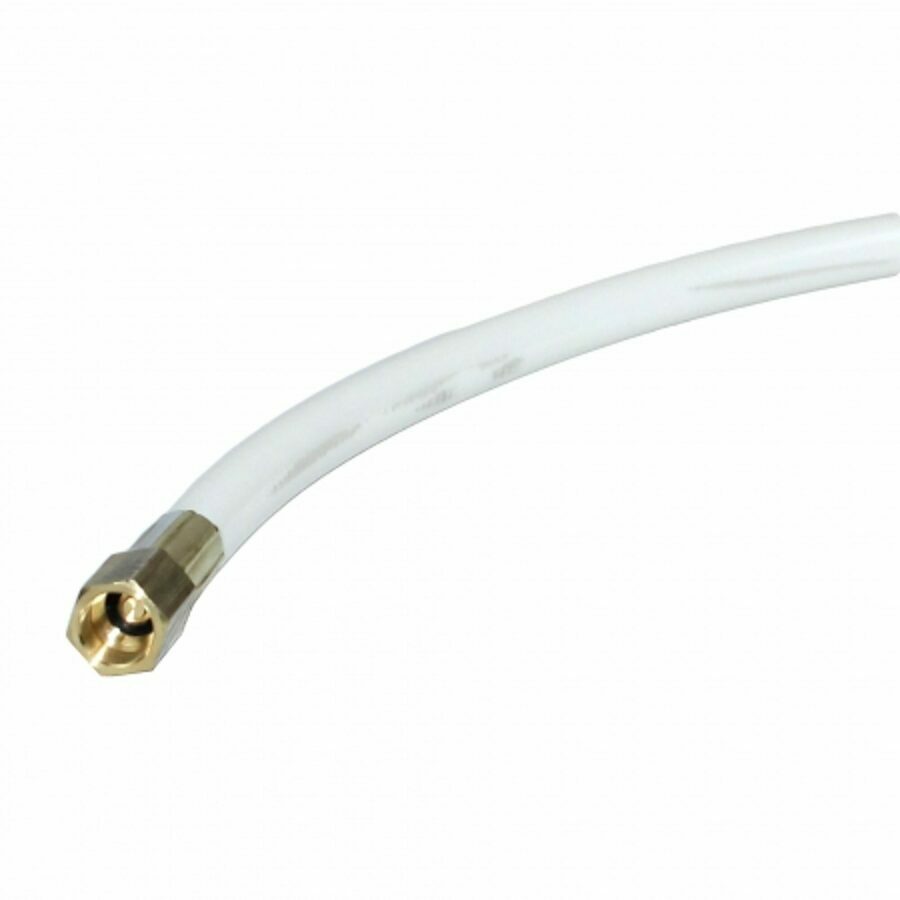 TIRE HOSE ASSEMBLY THERMO STRAIGHT 15.5"