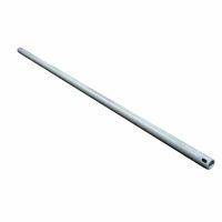 CROSS SHAFT, 61" GALVANIZED