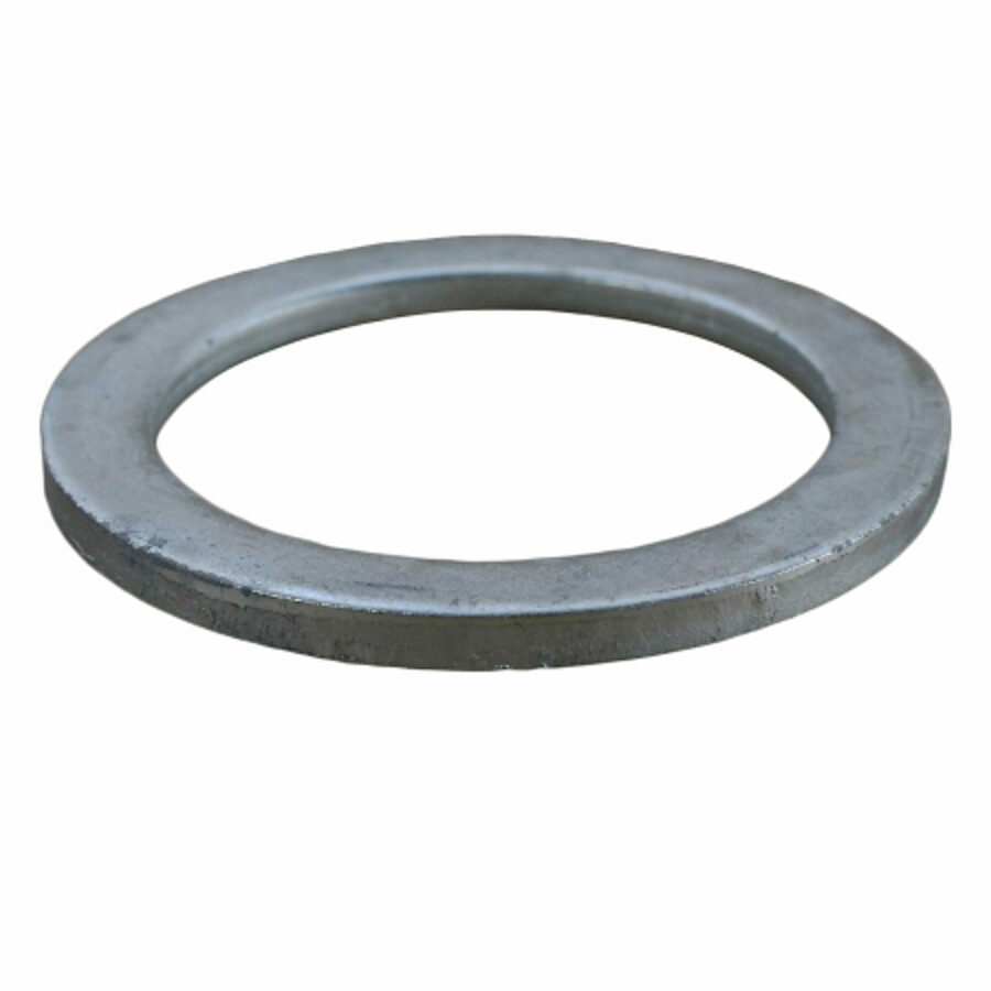 WASHER, 3-3/4" OD, 2.78" ID, 1/4 FRM